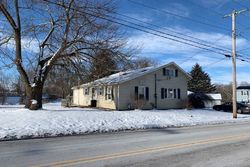 Foreclosure in  TRUX ST Plymouth, OH 44865