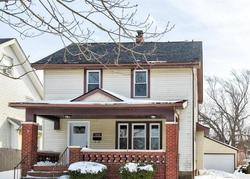 Foreclosure in  E 34TH ST Lorain, OH 44055