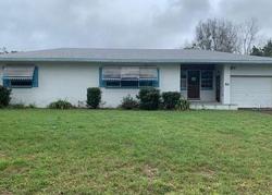 Foreclosure in  MAGNOLIA DR Debary, FL 32713