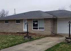 Foreclosure in  COMMONWEALTH AVE Kincaid, IL 62540