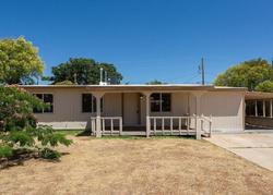 Foreclosure in  STEFFEN ST Sierra Vista, AZ 85635