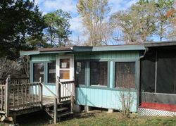 Foreclosure in  NE 206TH PL Fort Mc Coy, FL 32134