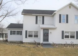 Foreclosure in  W STATE ROUTE 20 Gibsonburg, OH 43431