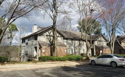 Foreclosure in  RESERVOIR HEIGHTS DR Little Rock, AR 72227