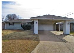 Foreclosure in  SE CAMDEN WAY Lawton, OK 73501