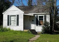 Foreclosure in  E RATCLIFF ST Shreveport, LA 71104