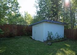 Foreclosure in  STANFORD DR Anchorage, AK 99508