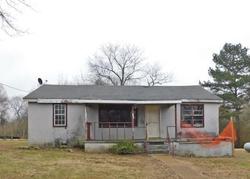 Foreclosure in  LEWIS BRUCE LN Florence, AL 35630