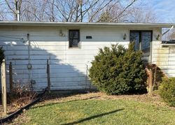 Foreclosure in  S EAST ST Hudson, IL 61748