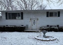 Foreclosure in  S EAST ST Hudson, IL 61748