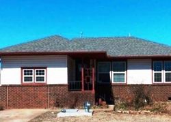 Foreclosure in  NW 32ND ST Oklahoma City, OK 73112