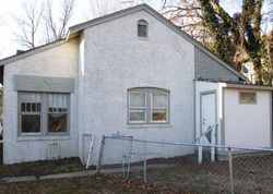 Foreclosure in  W OKMULGEE ST Muskogee, OK 74401