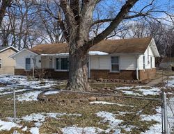 Foreclosure in  FLORIDA AVE Washington, IL 61571