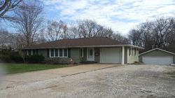 Foreclosure in  EDGEWATER DR Pekin, IL 61554