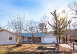 Foreclosure in  CROSSBOW PL Fairfield Bay, AR 72088