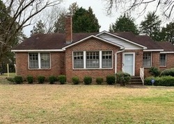 Foreclosure in  AGEE AVE Selma, AL 36701