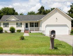 Foreclosure in  FOREST BLUFF DR Jacksonville, NC 28540