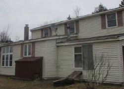 Foreclosure in  OLD BELFAST RD Frankfort, ME 04438