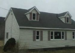 Foreclosure in  OLD BELFAST RD Frankfort, ME 04438