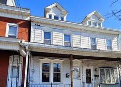 Foreclosure in  E NORWEGIAN ST Pottsville, PA 17901