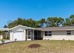 Foreclosure in  ROSSANNE PL Englewood, FL 34223