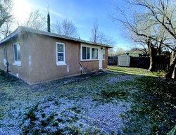 Foreclosure in  BOOKOUT RD Tularosa, NM 88352