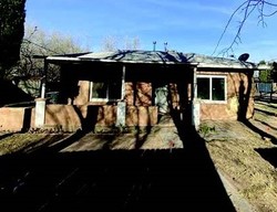 Foreclosure in  BOOKOUT RD Tularosa, NM 88352