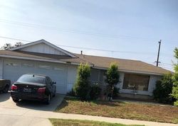 Foreclosure in  WADLEY AVE Carson, CA 90746