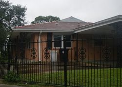 Foreclosure in  PRATT DR New Orleans, LA 70122