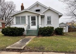 Foreclosure in  WARREN ST Galesburg, IL 61401