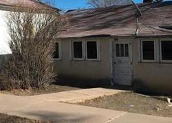 Foreclosure Listing in N 4TH ST RATON, NM 87740