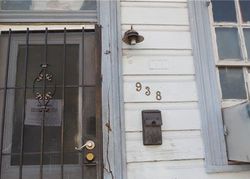 Foreclosure in  CONGRESS ST New Orleans, LA 70117