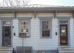 Foreclosure in  CONGRESS ST New Orleans, LA 70117