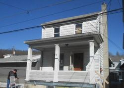 Foreclosure in  ROLLING MILL AVE Tamaqua, PA 18252