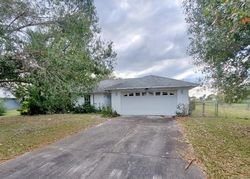 Foreclosure in  SW 85TH AVE Okeechobee, FL 34974