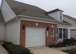 Foreclosure in  BUTTERFLY DR # 73 Taneytown, MD 21787