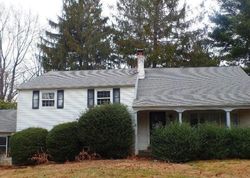 Foreclosure in  N TRAYMORE AVE Warminster, PA 18974