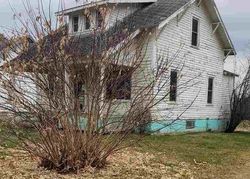 Foreclosure in  COUNTY ROAD C Stratford, WI 54484