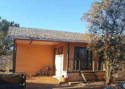 Foreclosure Listing in E BORDER RD BISBEE, AZ 85603