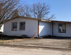 Foreclosure in  FOUNTAIN LAKE DR Greenfield, IN 46140