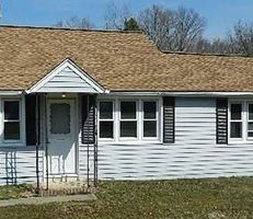 Foreclosure in  LONG BAR HARBOR RD Abingdon, MD 21009