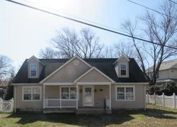 Foreclosure in  JOHNSON RD Pasadena, MD 21122