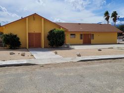 Foreclosure in  TWO BUNCH PALMS TRL Desert Hot Springs, CA 92240