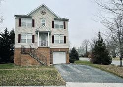 Foreclosure in  GLYNDON WATCH LN Reisterstown, MD 21136