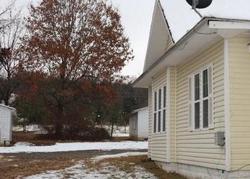 Foreclosure in  BROADWAY ST Mansfield, AR 72944