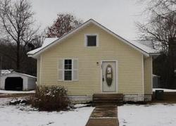 Foreclosure in  BROADWAY ST Mansfield, AR 72944