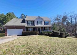 Foreclosure in  QUEENIE SMITH RD NE Conyers, GA 30012