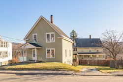 Foreclosure in  SCHOOL ST Berlin, NH 03570