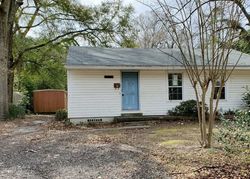 Foreclosure in  LAURA AVE Warner Robins, GA 31088