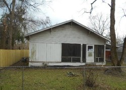 Foreclosure in  RICHMOND ST Monroe, LA 71202